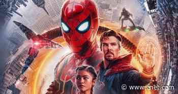 Spider-Man: No Way Home first pandemic film to hit $1 billion     - CNET