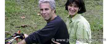 Reprise des délibérations pour un verdict au procès de Ghislaine Maxwell