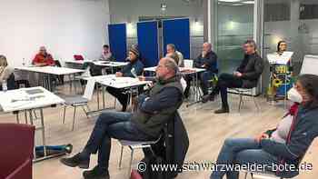 Naturschutz in Nagold: Populationen langfristig sichern