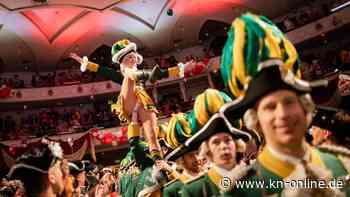 Rosenmontag in Köln: Kein Umzug in gewohnter Form