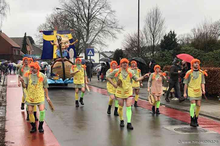 Opnieuw geen carnavalsstoet in Vosselaar: “Kindercarnaval en prinsenverkiezing nog niet volledig afgeschreven”