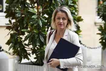 Barbara Pompili, ministre de la Transition écologique, positive au Covid-19