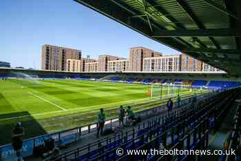 AFC Wimbledon call for EFL clubs to be 'held to account' amid Covid postponements
