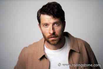Brett Eldredge Commits to His Serious Songwriter Pivot With New Song ‘Holy Water’