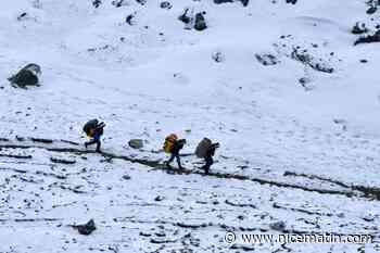 Deux alpinistes français en difficulté, recherchés dans les Andes, en Argentine