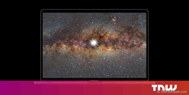 How to get started exploring the universe from your desk