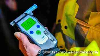 Zwei Helmstedter leisten heftigen Widerstand gegen die Polizei