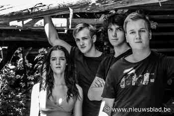 Noeverrock maakt datum en eerste namen bekend: “Toch boodschap van hoop brengen”