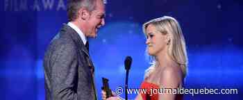 Jean-Marc Vallée (1963-2021): «Mon coeur est brisé» - Reese Witherspoon