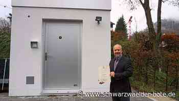 Breitband in Bad Liebenzell: Stadt investiert rund elf Millionen Euro