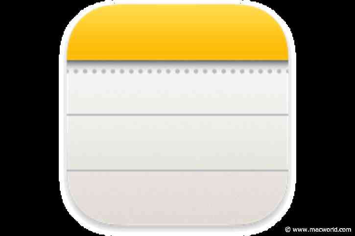 If you lock a file in Notes, don’t lose your password