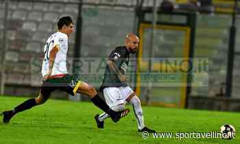 La stagione di Tito – Qualità e chilometri sulla fascia - SportAvellino.it