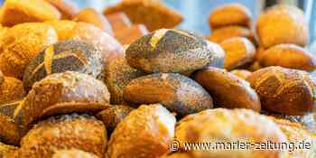 Frische Brötchen an den Feiertagen – wir haben die Übersicht für Waltrop - Marler Zeitung