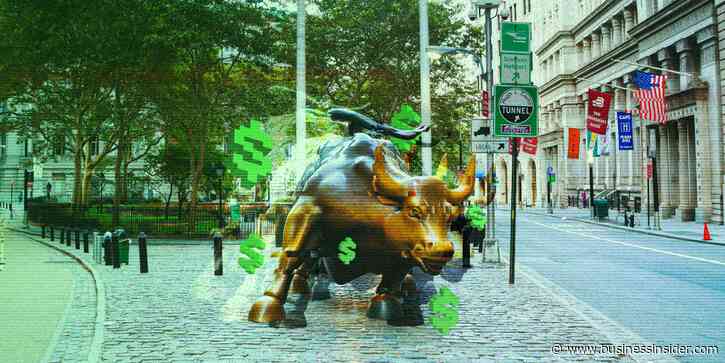 Wall Street's key themes in 2022, from the hottest hedge funds to the best investing opportunities in fintech