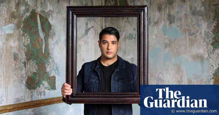 Framed: Marc Fennell unpacks the NGV art heist that rocked Australia