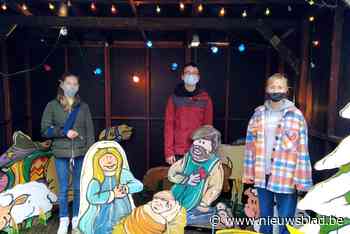 Leerlingen van SILA Westerlo tonen warm hart met solidariteitsproject