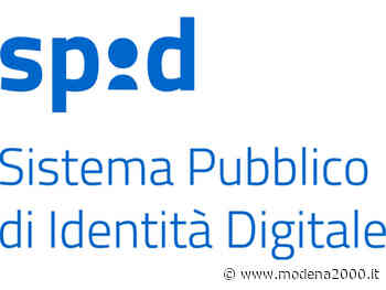 SPID, un supporto in Comune a Maranello: fino al 5 gennaio in municipio su appuntamento - Modena 2000
