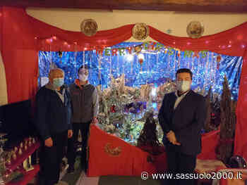 Da Maranello una bella storia di amicizia e solidarietà - sassuolo2000.it - SASSUOLO NOTIZIE - SASSUOLO 2000