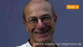 Trainer Peter Götz stand für Erfolg im Augsburger Volleyball