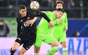 'Milan pakt door voor Nederlander: Lille wil 30 miljoen euro zien voor verdediger' - VoetbalPrimeur.be