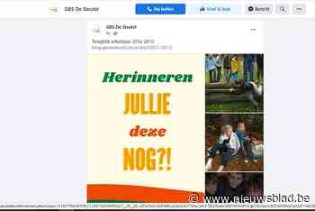 GBS De Sleutel duikt deze kerstvakantie in haar erfgoed