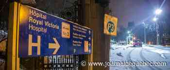 Un mariage de Noël... à l’hôpital