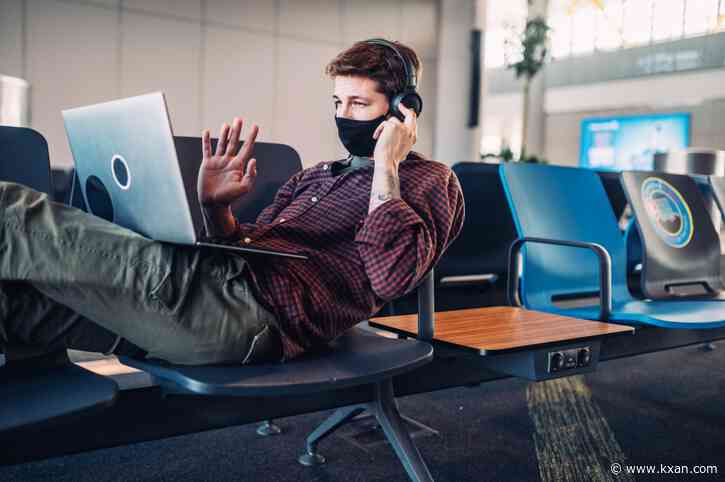 Winter storms, COVID: How to change a flight last-minute