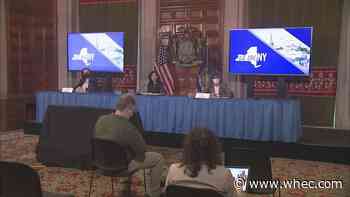 Governor Hochul to release new winter COVID strategy