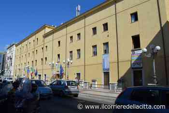 Formia, Consiglio comunale: il 28-29 dicembre 2021 - Il Corriere della Città