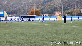 Insieme Formia, primo allenamento con Fabio Fratena - LatinaToday