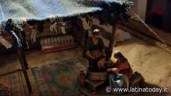 Mostre presepiali a Formia - LatinaToday