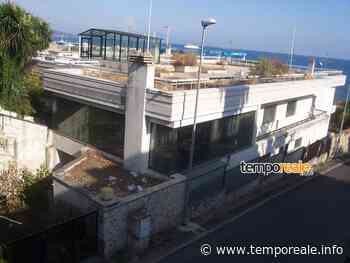 Formia / Marina di Castellone, la sinistra consiliare ragiona sul destino del bene confiscato - Temporeale Quotidiano