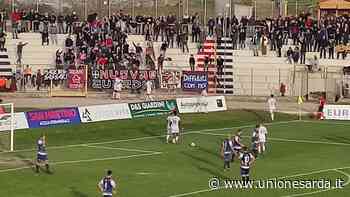 La Torres travolge il Formia - L'Unione Sarda.it