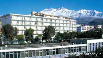 Ospedale di Formia, Simeone: "Pazienti costretti al salasso perché il macchinario per l'aferesi non è disponibile" - LatinaToday