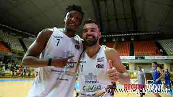 Basket, la Pallacanestro Viola torna alla vittoria: Formia battuta 92 a 65 - ReggioToday