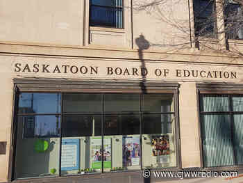 COVID Outbreak Declared at Saskatoon School | Country 600 CJWW - CJWW