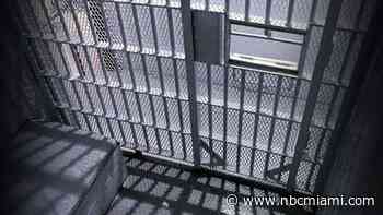 Miami Beach Man Accused of Molesting 11-Year-Old Girl