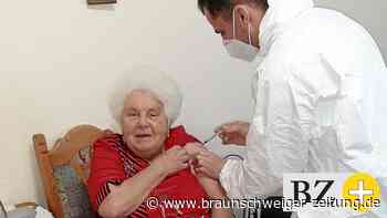 Hoffen, Bangen, Boostern – Helmstedts Corona-Jahr 2021