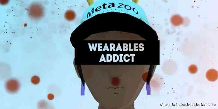 Metaverse platform Decentraland is preparing for its first fashion week as digital clothing rakes in big business