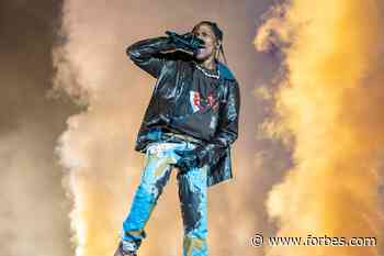 Congress Investigates Deadly Travis Scott Astroworld Concert - Forbes