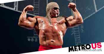 Petey Williams on Scott Steiner's real reaction to 'math memes' in TNA - Metro.co.uk