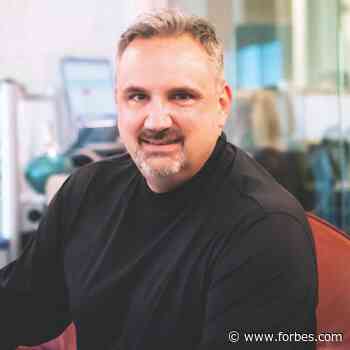 Scott Miraglia - Forbes