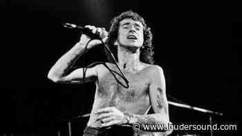 Road to ruin: the story of Bon Scott’s final tour - Louder