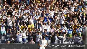 The bewitching hour: Starc, Cummins, Boland, and a spell to remember for the MCG crowd - ESPNcricinfo