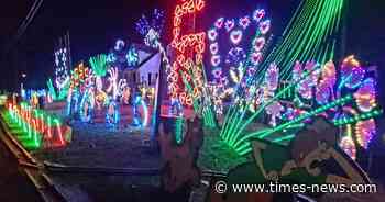 Allegany Magazine's 25 Most Fascinating People of 2021: Featuring Scott Pennington - Cumberland Times-News