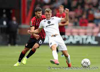 Liam Manning praises MK Dons after Scott Twine’s late winner - NewsChain