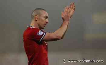 Aberdeen and Dundee get squad boosts - but Scott Brown situation remains unclear - The Scotsman