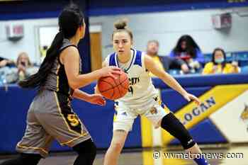 Photo gallery: Logan moves to 7-0 with a win over Scott - West Virginia MetroNews