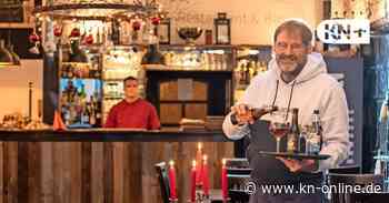 Corona-Regeln stehen dem Silvesterbüfett nicht im Wege