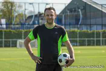 Kevin De Waele en Johan Olaerts blijven langer bij leider Floriant Merelbeke - Het Nieuwsblad